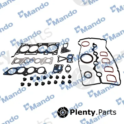 Mando DG209102CA00 — Full Gasket Kit, engine
