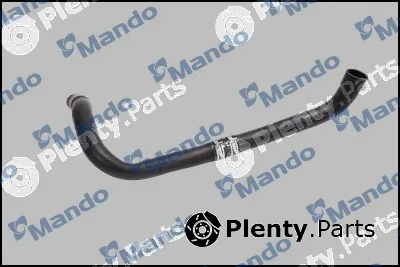 Mando MCC020023 — Radiator Hose