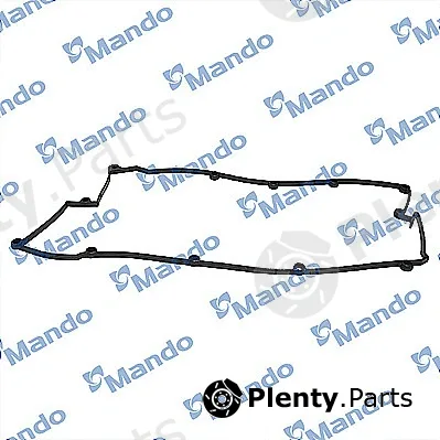 Mando EGCNH00013 — Gasket, cylinder head cover