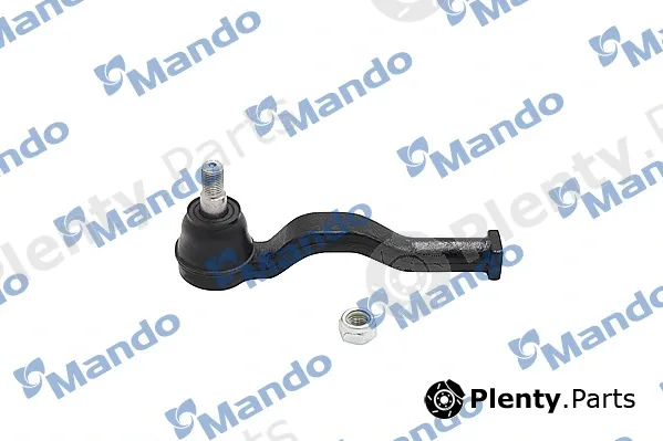 Mando DSA020493 — Tie Rod End