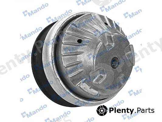 Mando MCC015188 — Mounting, engine