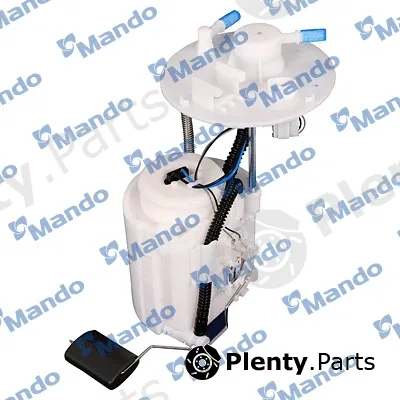 Mando MMP020004 — Fuel Feed Unit