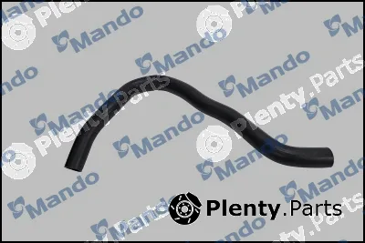 Mando DCC020709 — Radiator Hose