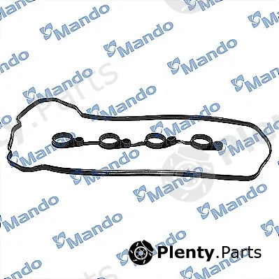 Mando EGCNH00051 — Gasket, cylinder head cover