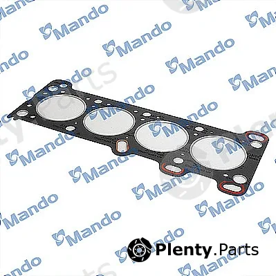 Mando EGHNK00018 — Gasket, cylinder head