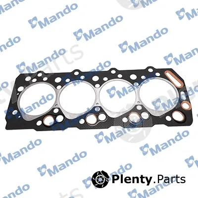 Mando EGHNH00028 — Gasket, cylinder head