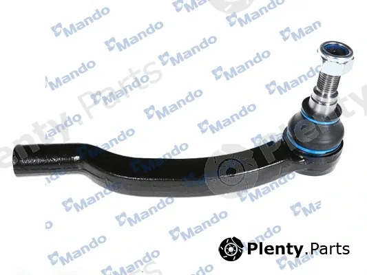 Mando MTG055660 — Tie Rod End