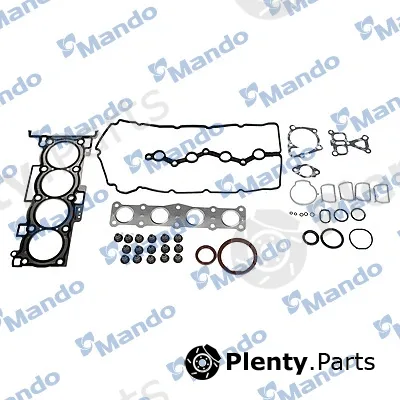 Mando DM209102GA00 — Full Gasket Kit, engine