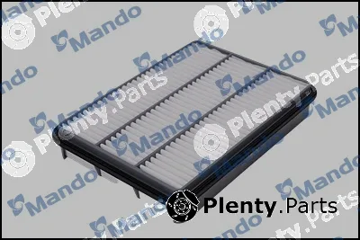 Mando EAF00061M — Air Filter