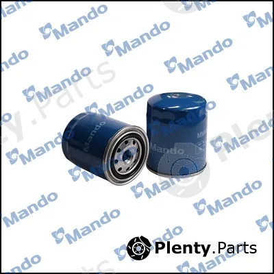 Mando MMF045267 — Oil Filter