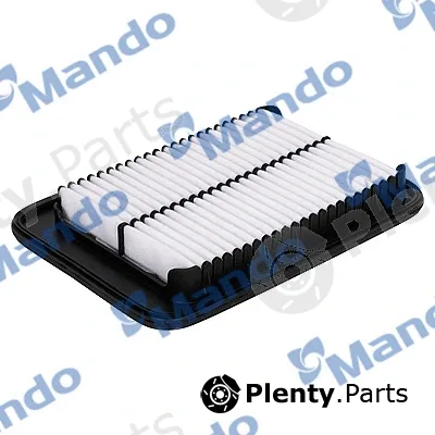 Mando EAF00028M — Air Filter