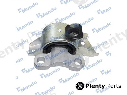 Mando MCC015159 — Mounting, engine