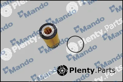 Mando EEOZ0037Y — Oil Filter