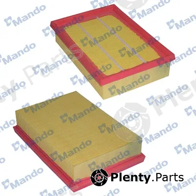 Mando MMF015273 — Air Filter