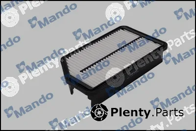 Mando EAF00143T — Air Filter