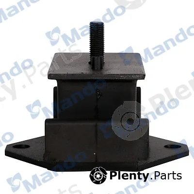 Mando DCC000264 — Mounting, engine