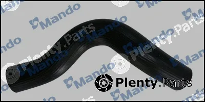 Mando DCC020873 — Radiator Hose
