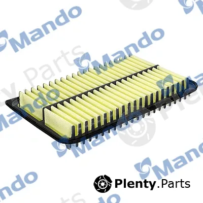 Mando EAF00280T — Air Filter