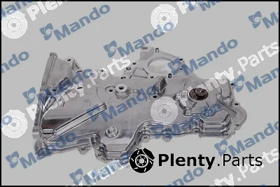 Mando MOP1078 — Oil Pump