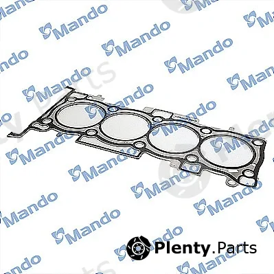 Mando EGHMH00110 — Gasket, cylinder head