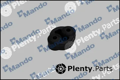 Mando DCC000139 — Mount, exhaust system