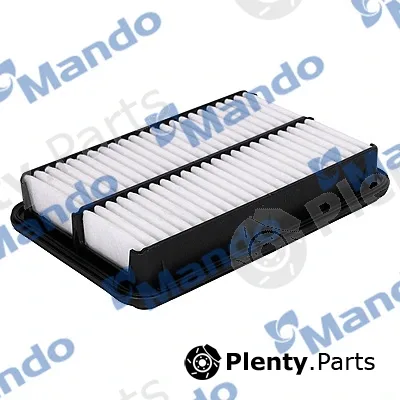 Mando EAF00053M — Air Filter