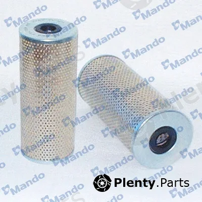 Mando MMF045095 — Oil Filter