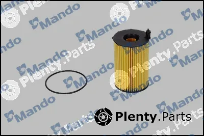 Mando EEOA0046Y — Oil Filter