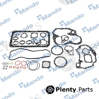 Mando DM2091041D20A — Full Gasket Kit, engine