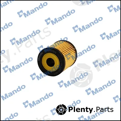 Mando MMF045069 — Oil Filter
