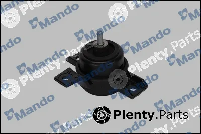 Mando DCC030215 — Mounting, engine