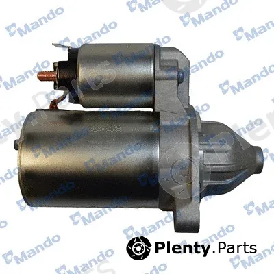 Mando BN3610022805 — Starter