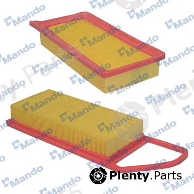 Mando MMF015228 — Air Filter