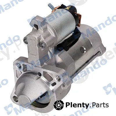Mando BN0K71118400C — Starter
