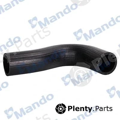 Mando DCC020953 — Radiator Hose