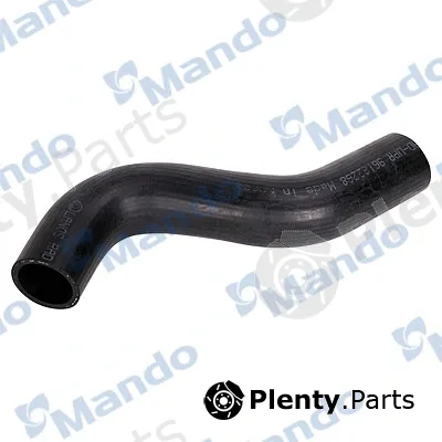 Mando DCC020874 — Radiator Hose