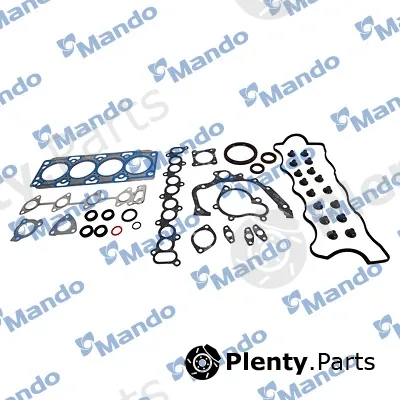 Mando DM2091027F30 — Full Gasket Kit, engine