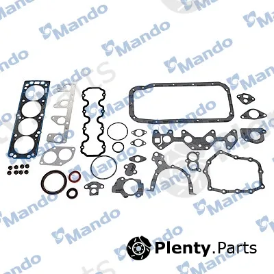 Mando EGOND00036 — Full Gasket Kit, engine