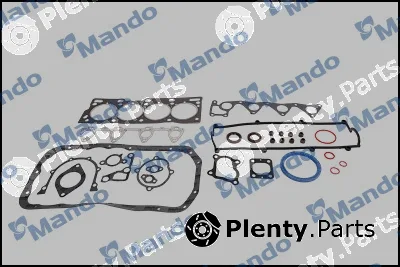 Mando DG0K05410270 — Full Gasket Kit, engine