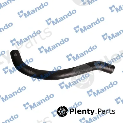 Mando MCC020038 — Radiator Hose