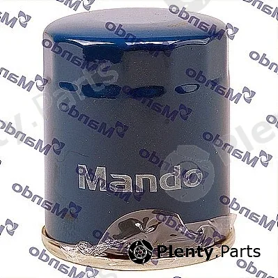 Mando MOF4610 — Oil Filter