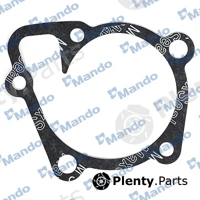 Mando EGENH00026 — Gasket, water pump
