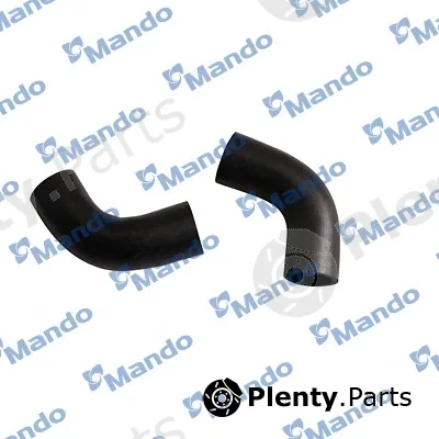 Mando DCC020826 — Oil Hose