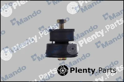 Mounting, engine