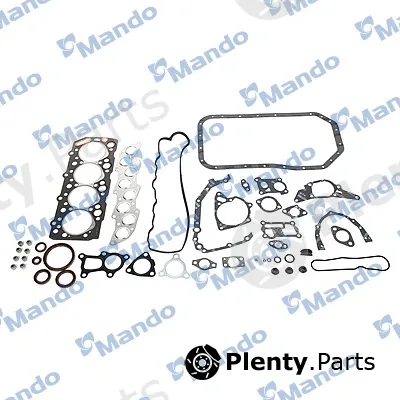 Mando EGOGH00022K — Full Gasket Kit, engine
