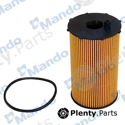 Mando EEOQ0002Y — Oil Filter