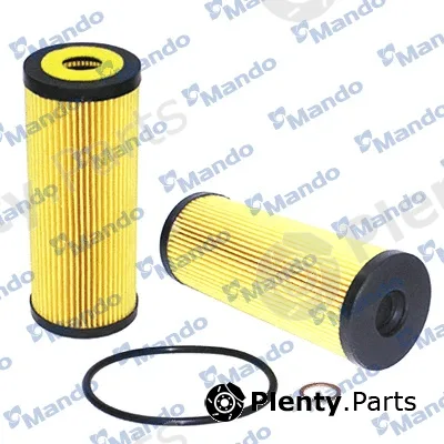 Mando EEOL0003Y — Oil Filter