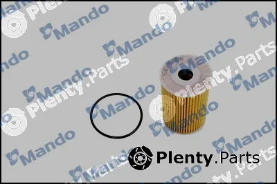 Mando EEOA0045Y — Oil Filter