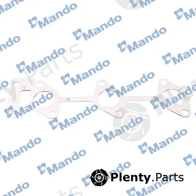 Mando EGEMD00005 — Gasket, exhaust manifold