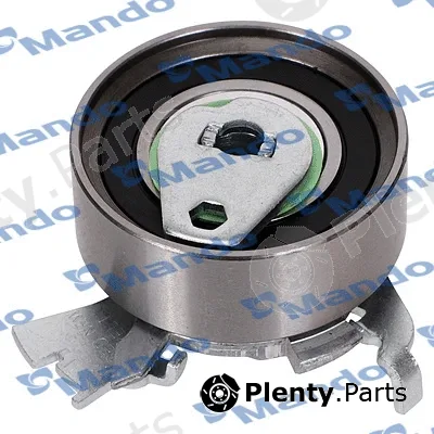 Mando EBT20007K — Tensioner Pulley, timing belt